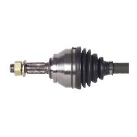 Right New CV Complete Assembly 66-4024
