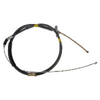 Rear Left Brake Cable