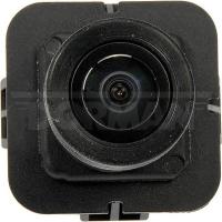 Park Assist Camera