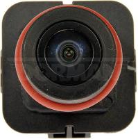 Park Assist Camera