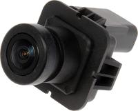 Park Assist Camera