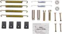 Parking Brake Hardware Kit
