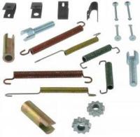 Parking Brake Hardware Kit