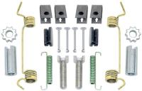 Parking Brake Hardware Kit