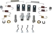 Purchase TRANSIT WAREHOUSE - 13-H17400 - Parking Brake Hardware Kit