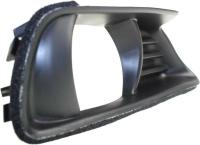 Passenger Side Fog Lamp Cover