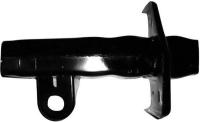 Passenger Side Front Frame Rail by Various Manufacturers