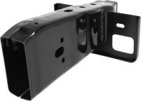 Passenger Side Front Frame Rail by Various Manufacturers