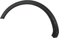 Passenger Side Rear Wheel Opening Molding