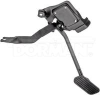 Pedal Bracket