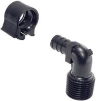 Pexlock Clamp Kit