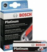Platinum Plug by BOSCH