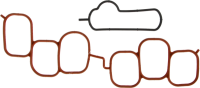 Plenum Gasket Set
