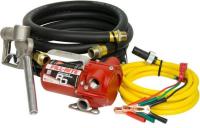 Portable Pumps with Hose and Nozzle RD812NH