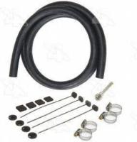 Power Steering Cooler Bracket