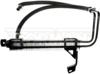 Power Steering Oil Cooler