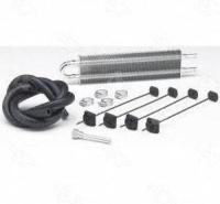 Power Steering Oil Cooler