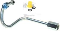 Power Steering Pressure Hose