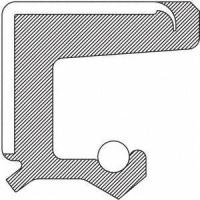 Power Steering Pump Shaft Seal