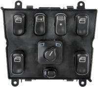 Power Window Switch