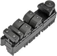 Power Window Switch