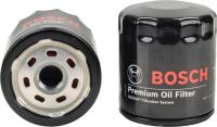 Premium Oil Filter by BOSCH