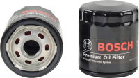 Premium Oil Filter