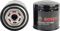 Premium Oil Filter