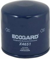 Premium Oil Filter by ECOGARD
