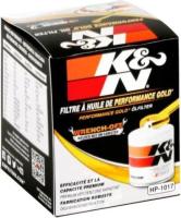 Premium Oil Filter by K & N ENGINEERING