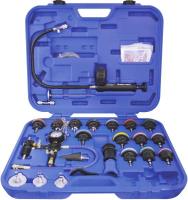 Pressure Tester