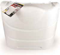Propane Tank Cover