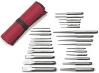 Punch & Chisel Set