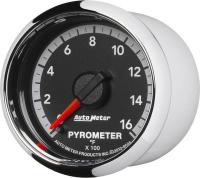 Pyrometer Gauge 8546