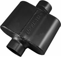 Purchase Top-Quality Race Muffler by FLOWMASTER - 325108 pa6