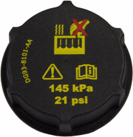 Radiator Cap
