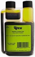 Radiator Coolant Dyes by UVIEW