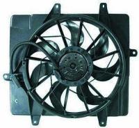 Radiator Cooling Fan Assembly CH3115146