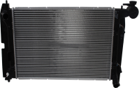 Radiator