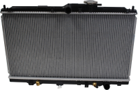 Radiator