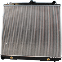 Radiator