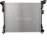 Radiator