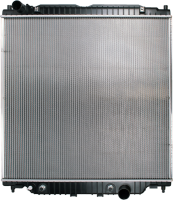 Radiator