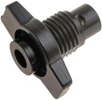 Radiator Drain Plug