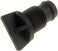 Radiator Drain Plug