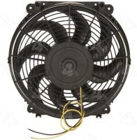 Radiator Fan Assembly