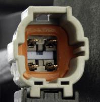 Radiator Fan Assembly