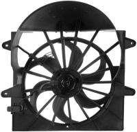 Radiator Fan Assembly