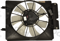 Radiator Fan Assembly 2811391