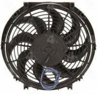 Radiator Fan Assembly